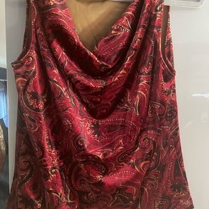 Women’s dressy top